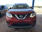 Nissan Rogue 2015