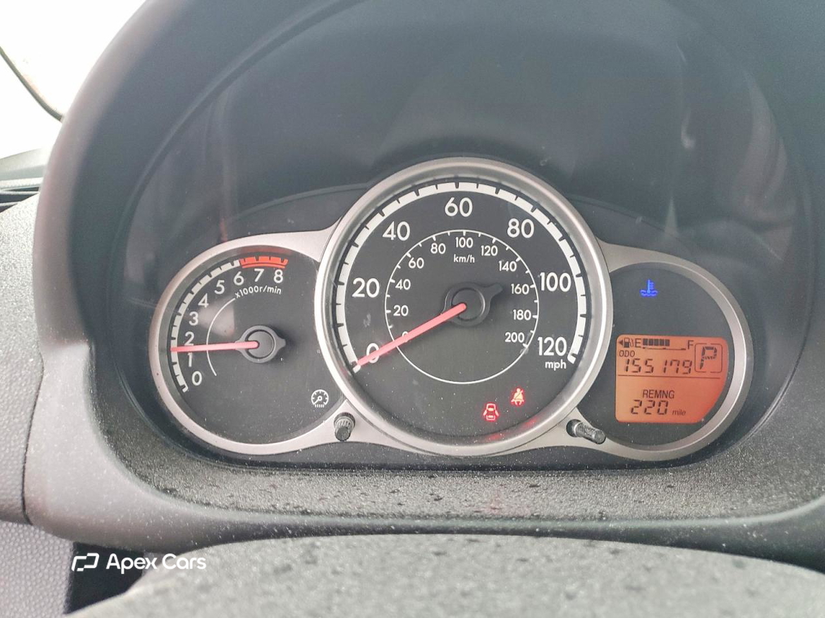 Mazda 2 2013