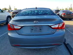 Hyundai Sonata 2012
