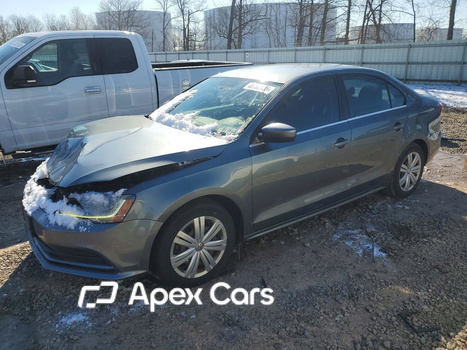 Volkswagen Jetta 2017 - Image 1 of 12