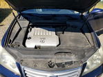 Lexus ES 2011