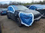 Jeep Cherokee 2018