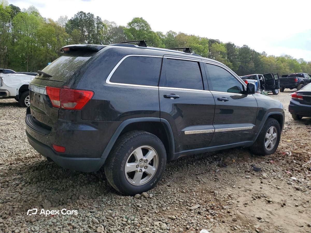 Jeep Cherokee 2013