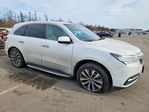 Acura MDX 2014