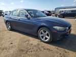 BMW Series 3 2015