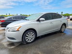 Nissan Sentra 2013