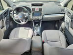 Subaru Forester 2017