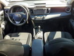 Toyota RAV 4 2015