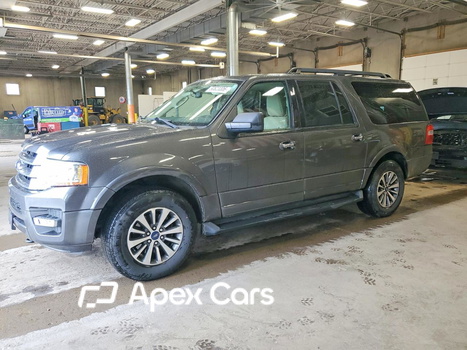 Ford Expedition 2017 - Image 1 of 13