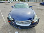 Lexus SC 2004