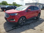 Ford Edge 2021