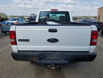 Ford Ranger 2011