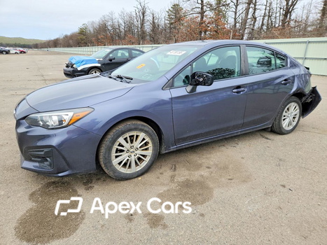 Subaru Impreza 2017 - Image 1 of 13