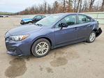 Subaru Impreza 2017