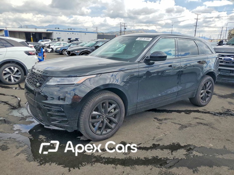 Land Rover Range Rover 2025 - Image 1 of 14