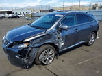 Lexus RX 2013
