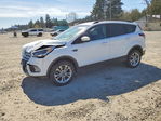 Ford Escape 2018