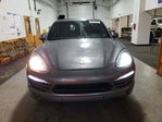 Porsche Cayenne 2013