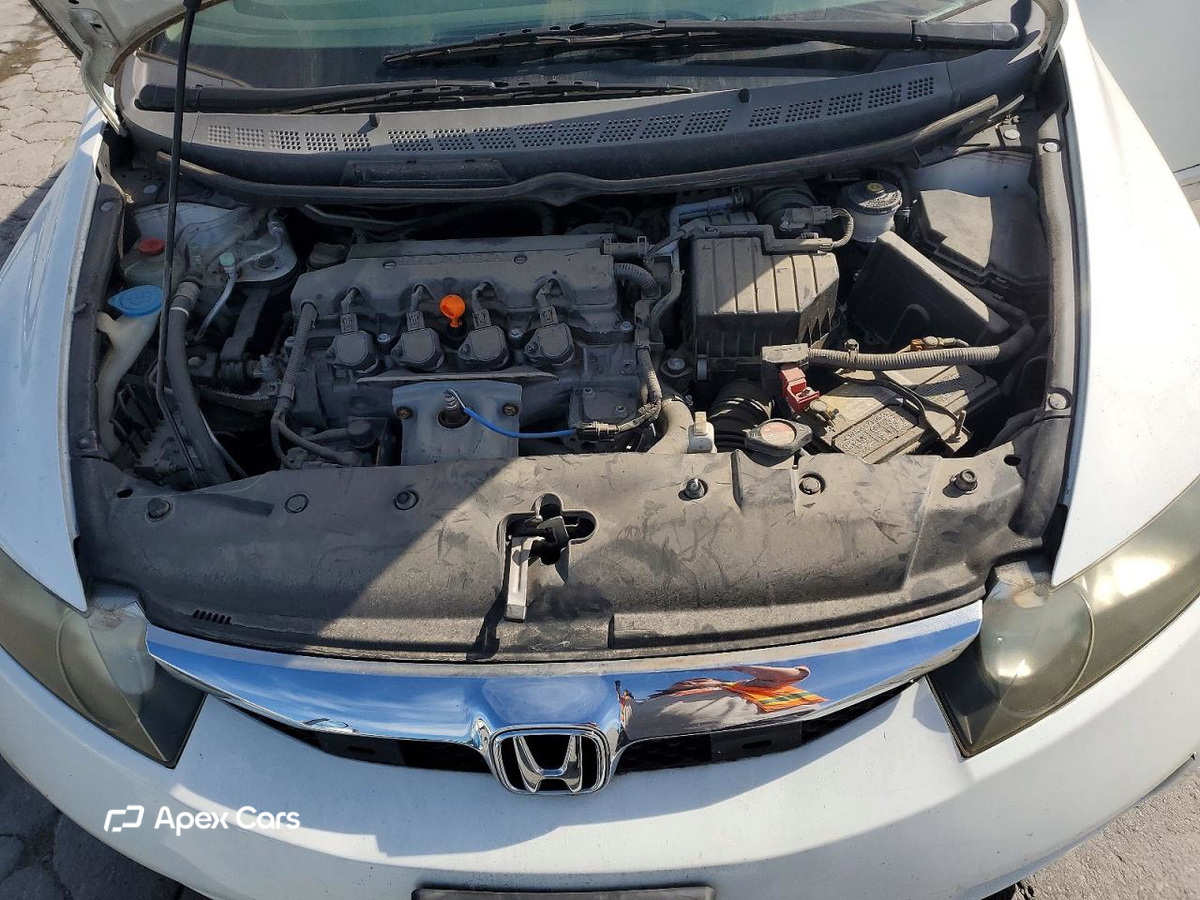 Honda Civic 2010