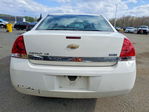 Chevrolet Impala 2008