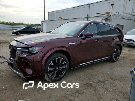 Mazda CX-90 2024 - Image 1 of 13