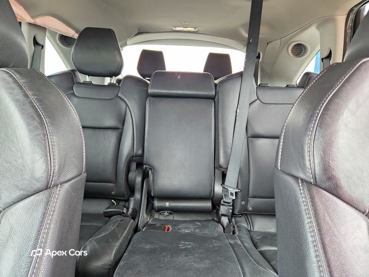 Acura MDX 2020