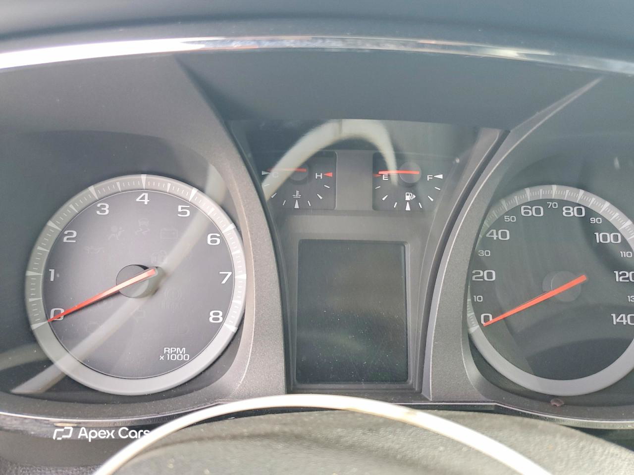 GMC Terrain 2011