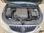 Buick LaCrosse 2013