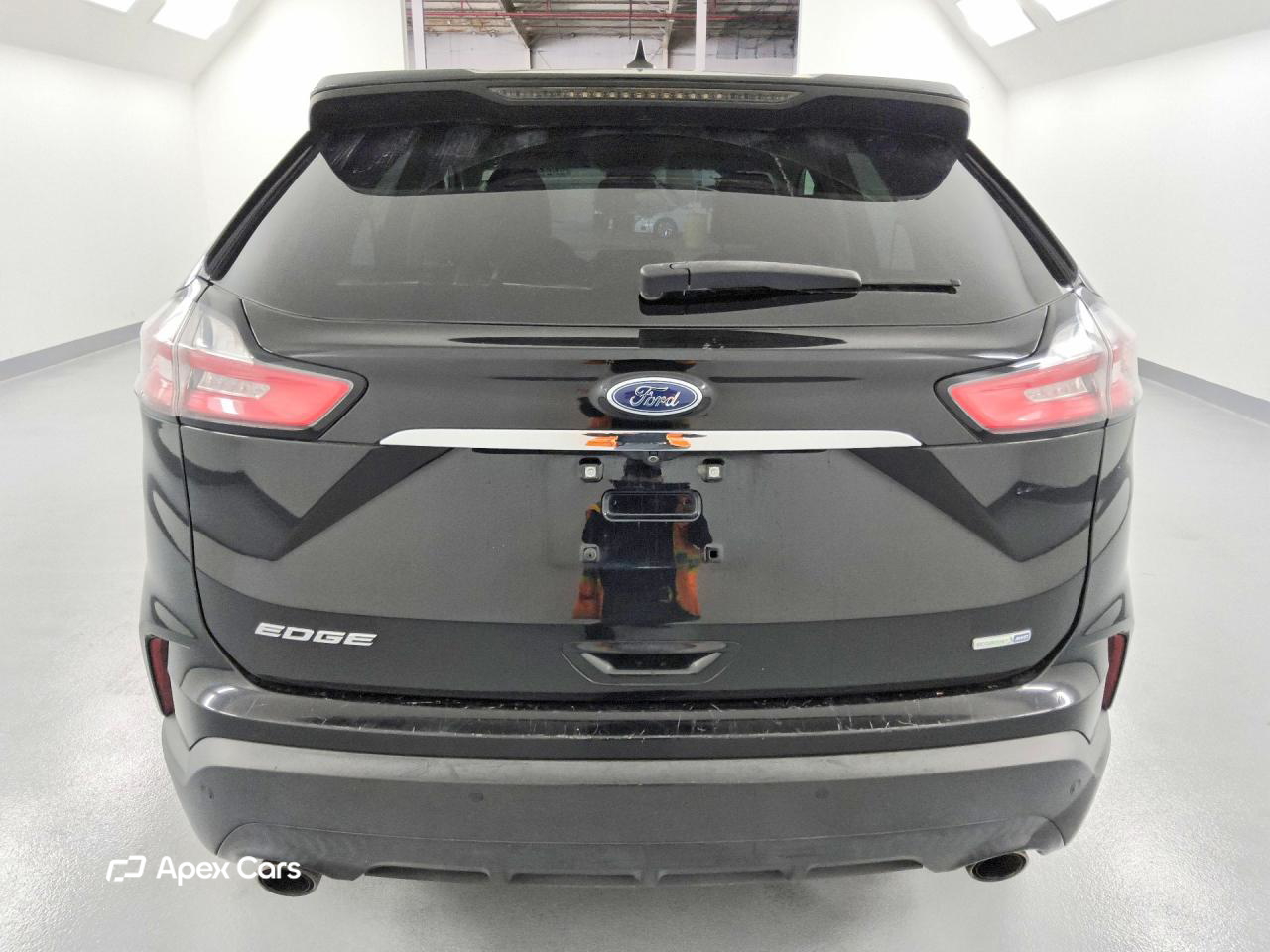 Ford Edge 2020