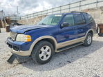 Ford Explorer 2005