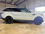 Land Rover Range Rover 2014
