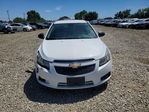 Chevrolet Cruze 2012