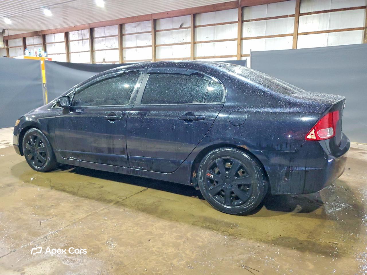 Honda Civic 2008
