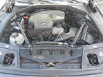 BMW Series 5 2014