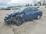 Nissan Versa 2016