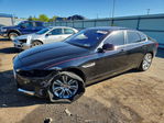 Jaguar XF 2016