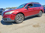 Subaru Outback 2015