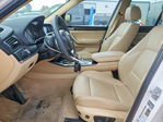 BMW X3 2011
