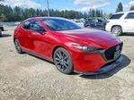 Mazda 3 2021