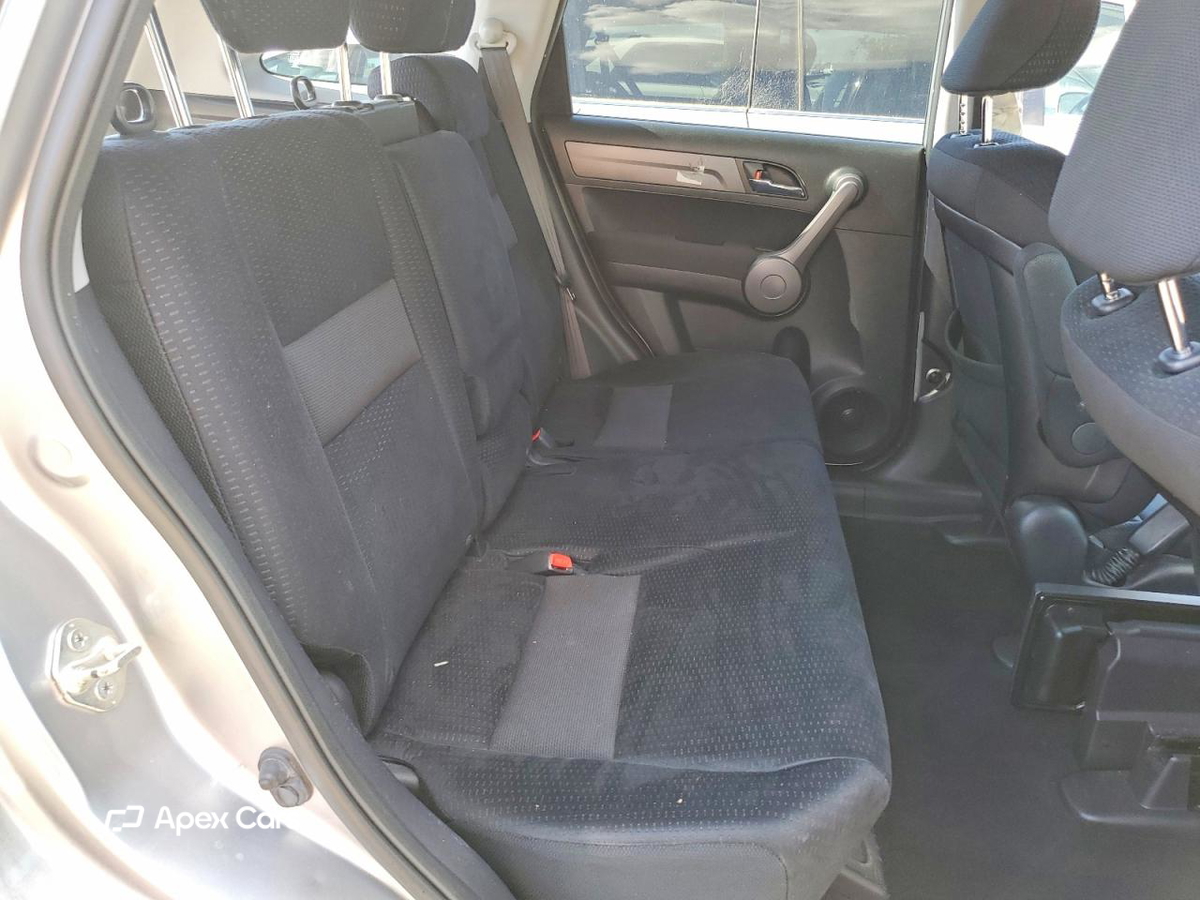Honda CR-V 2008