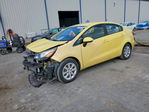 Kia Rio 2016