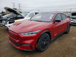 Ford Mustang 2022
