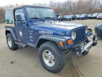 Jeep Wrangler 2001