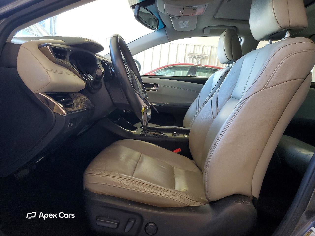 Toyota Avalon 2014