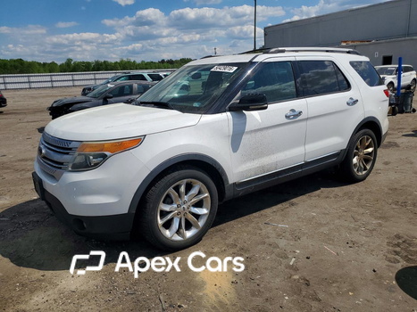 Ford Explorer 2013 - Image 1 of 13