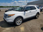 Ford Explorer 2013