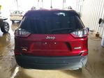 Jeep Cherokee 2019