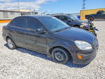 Kia Rio 2009