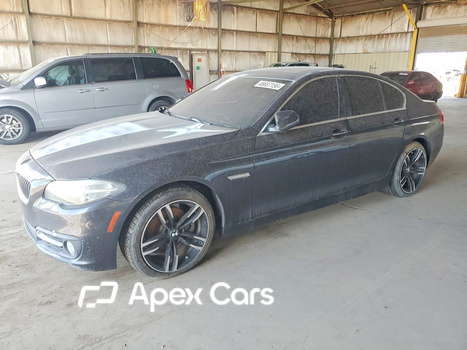 BMW Series 5 2015 - Image 1 of 12