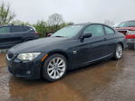 BMW Series 3 2012